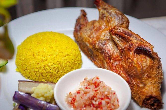 Bali Wanaku Heritage IndoAsian Cuisine - Who should book Wanaku Bali for a Bali evening?