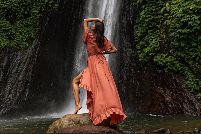 Bali Waterfall Tour – Hidden Spot All Inclusive Private Day Trip - Why a private waterfall day works from Kuta