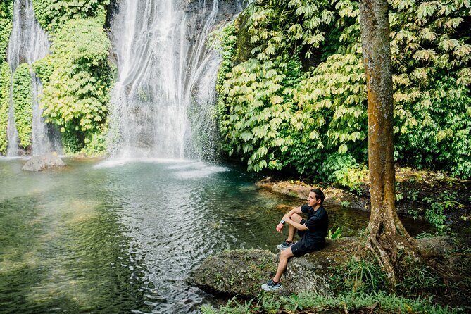 Bali Waterfall Tour – Hidden Spot All Inclusive Private Day Trip - The rhythm of the day: how the stops connect