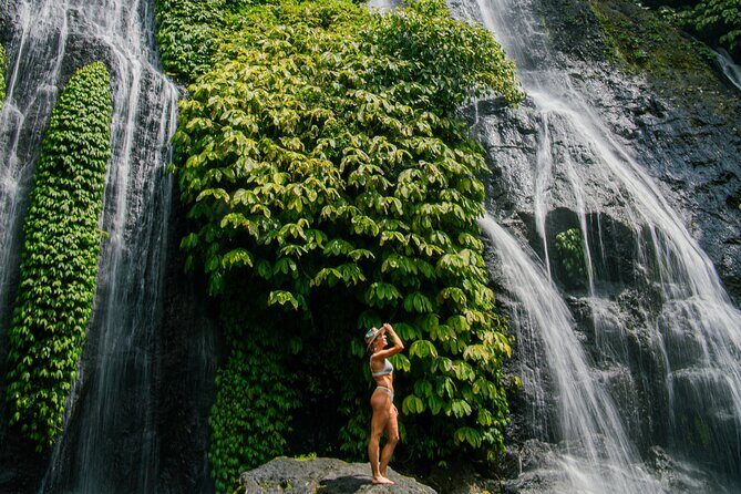 Bali Waterfall Tour – Hidden Spot All Inclusive Private Day Trip - The guide experience: why names like Rhory, Esa, and Made show up