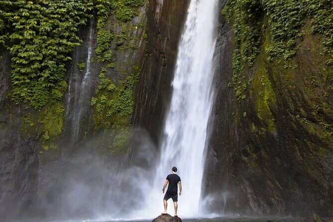 Bali Waterfall Tour – Hidden Spot All Inclusive Private Day Trip - Price and what $89 per person really buys