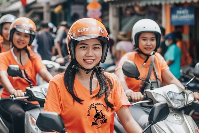 Balinese Street Food Tour By Motorbike All You Can Eat and Drink! - Key things you’ll notice right away