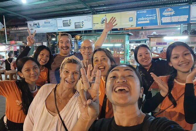 Balinese Street Food Tour By Motorbike All You Can Eat and Drink! - A Scooter-Back Street Food Tour in Nusa Dua: how it really feels