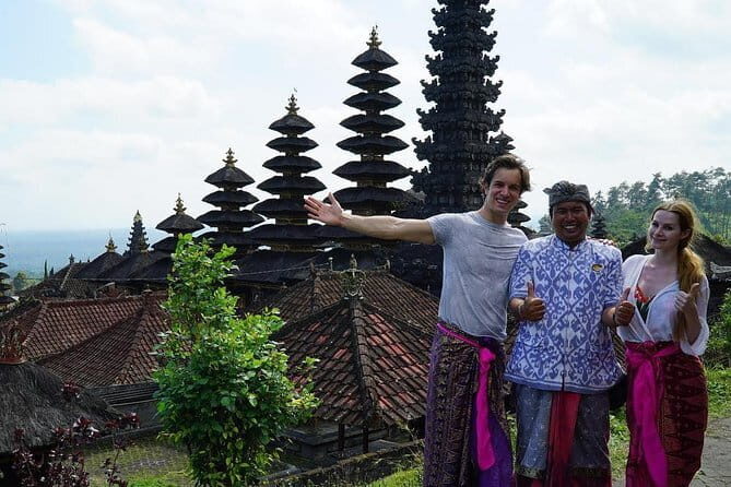 Balinese Street Food Tour By Motorbike All You Can Eat and Drink! - What’s included, what’s not, and how the $90 works out