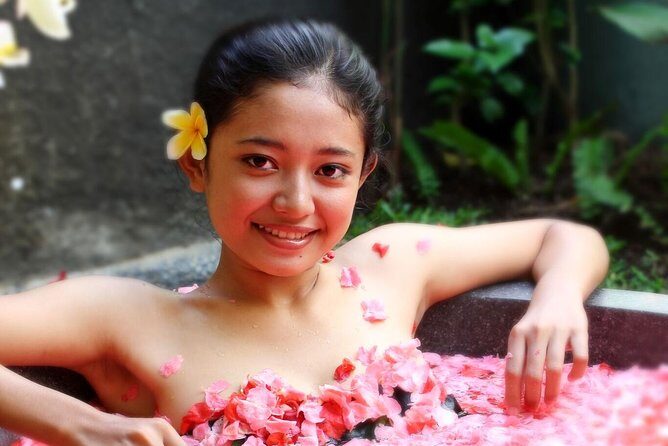 Balinese Traditional Massage and SPA Treatment 2 hours including pick up hotel - A 2-Hour Balinese Reset in Jimbaran