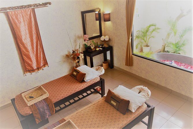 Balinese Traditional Massage and SPA Treatment 2 hours including pick up hotel - Transfers That Save Your Day (and Pickup Timing That Matters)