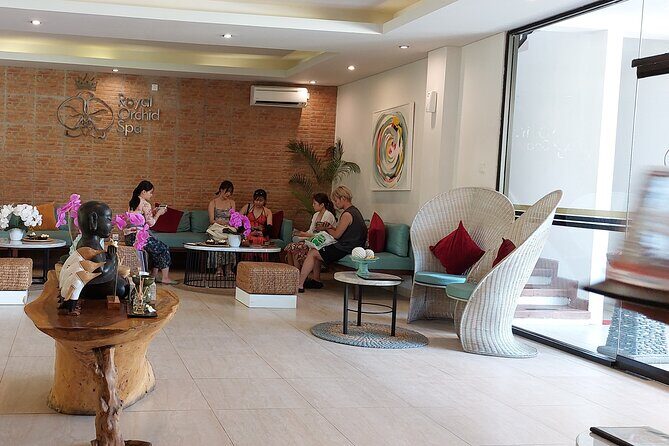 Balinese Traditional Massage and SPA Treatment 2 hours including pick up hotel - Price and Value: Why $49 Feels Fair