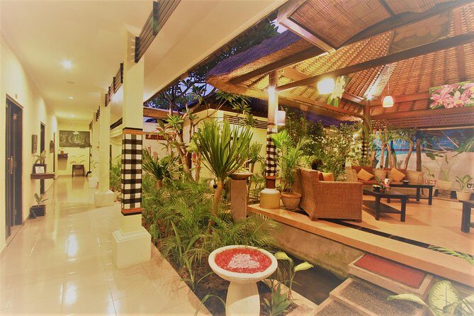 Balinese Traditional Massage and SPA Treatment 2 hours including pick up hotel - Who This Fits Best (and Who Might Skip It)