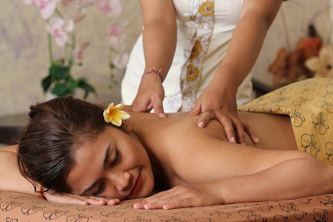 Balinese Traditional Massage and SPA Treatment 2 hours including pick up hotel - Royal Orchid vs Bali Orchid: How the Spa Branches Differ