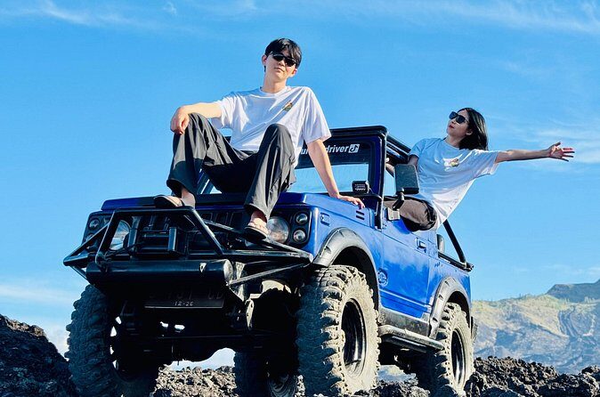 Batur 4WD Jeep Sunrise and Kintamani Cafe Hopping - Price and value check: $45.87 that adds up if you use the inclusions