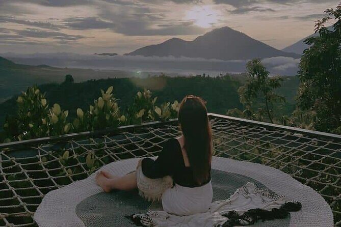 Batur 4WD Jeep Sunrise and Kintamani Cafe Hopping - Mount Batur jeep sunrise: the main event and what to expect