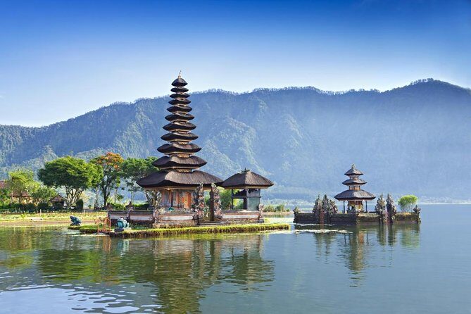 Bedugul and Singaraja Tour - Key Points at a Glance