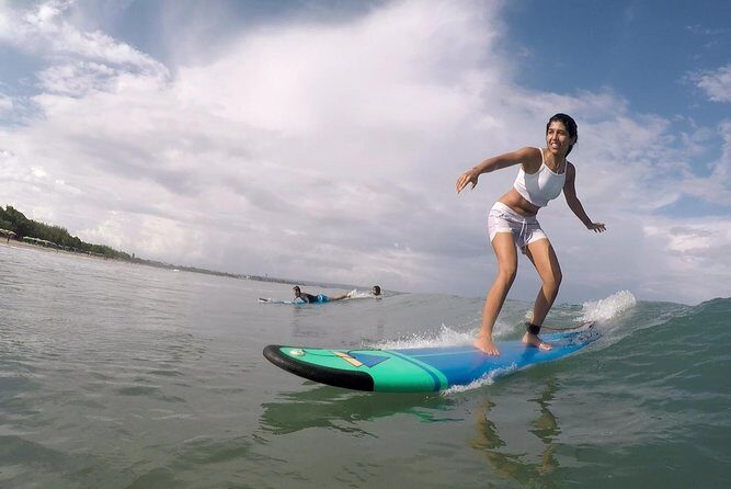 Beginners Private Surf Lessons - Legian Beach Beginner Surf: What You’re Really Paying For