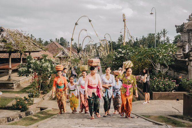 Besakih Mother Temple, Penglipuran Village and More - Full Day - A long temple loop from Kuta: what the 10 hours are really like