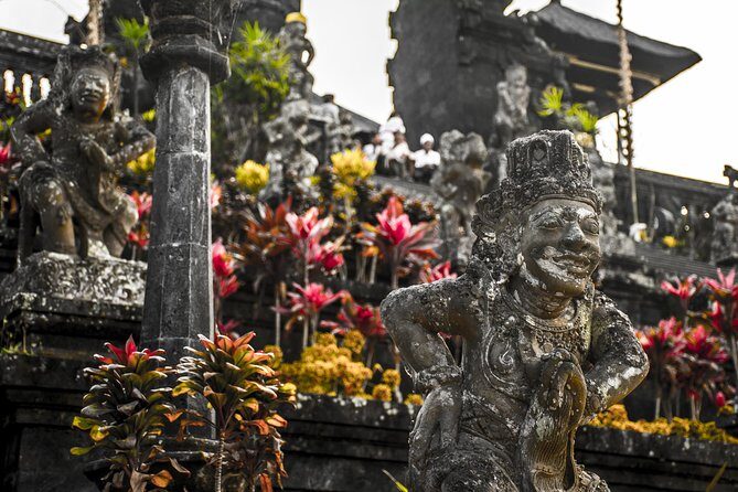 Besakih Mother Temple, Penglipuran Village and More - Full Day - Penglipuran Village and its bamboo forest: where the day turns human-scale