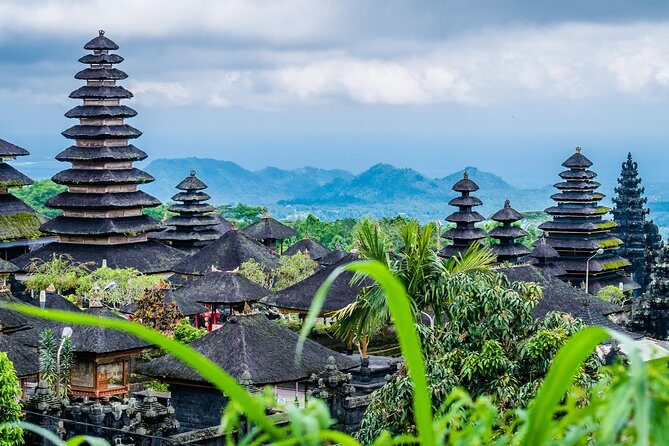 Besakih Mother Temple, Penglipuran Village and More - Full Day - Who this tour suits best (and who should think twice)