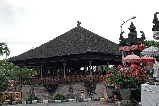 Besakih Mother Temple Tukad Cepung East Bali Private Guided Tour - Key things to know before you go