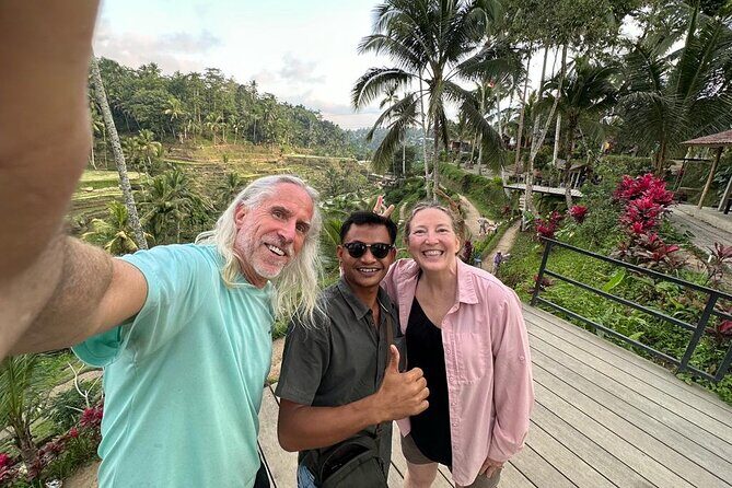 Besakih Mother Temple Tukad Cepung East Bali Private Guided Tour - What’s included in the $23 price (and what can add up)