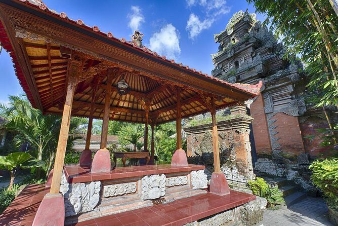 Best Bali Ubud Full Day All-Inclusive Private Tour - Key Highlights at a Glance