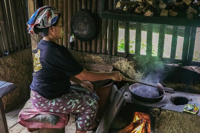 Best Day Tour - #1 Ubud Top Attraction - Tegalalang Rice Terrace and Subak irrigation (about 1 hour)