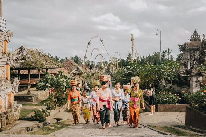 Best Day Tour - #3 World Cleanest Traditional Village - Key highlights before you go