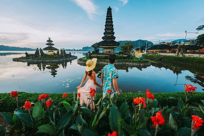 Best Day Tour - #3 World Cleanest Traditional Village - Tegalalang Rice Terraces: why Subak is more than a pretty view