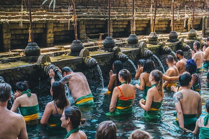 Best Day Tour - #3 World Cleanest Traditional Village - Private transport from Kuta: comfort, safety, and photo help