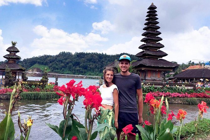 Best of Bali Water Temple and UNISCO Rice Terrace Trek - The driver makes the difference: safe, patient, and photo-friendly