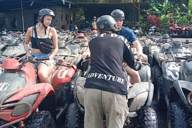 Best Of Ubud Rafting And ATV Quad Bike Adventure Tour - Value and Price: Does $105.09 Make Sense?