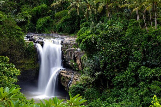 Best of Ubud: Rice Terrace, Temple and Waterfall Private Tour - Southern Bali Beach Stops: Why Your Route May Change by Where You’re Staying