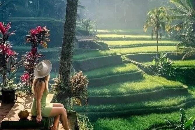 Best of Ubud Sightseeing Private All Inclusive Tour - Quick takeaways