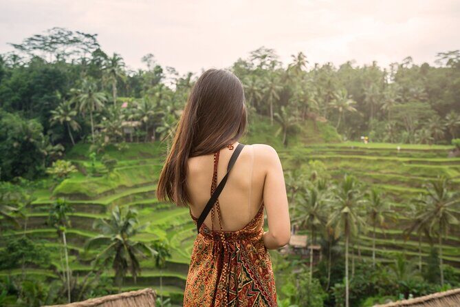 Best of Ubud Sightseeing Private All Inclusive Tour - How a private Ubud “best of” day stays efficient (without feeling rushed)
