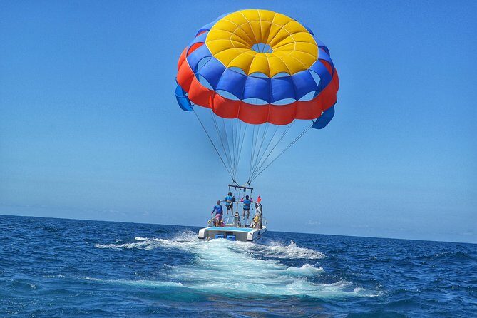 Best Package 3 in One Water Sport - Key things to know before you go