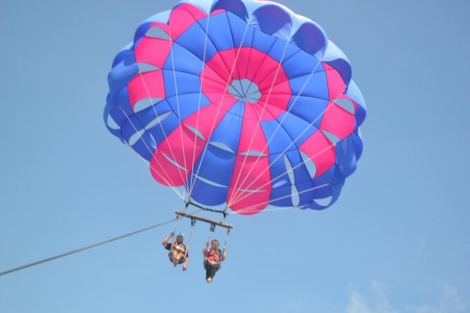 Best Package 3 in One Water Sport - Tanjung Benoa’s 3-in-1 Water Sports: Fast, Fun, and Actually Organized