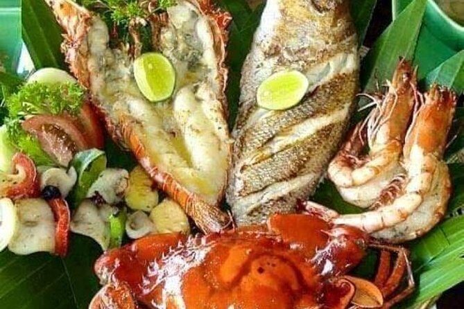 Best Romantic Seafood Dinner at Jimbaran Beach Sunset - Key Highlights You’ll Actually Care About