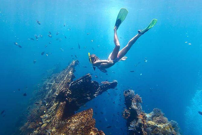 Blow Lagoon Bali Snorkeling and see Bali Bats Cave Temple - Price and value: is $25 realistic for this mix?