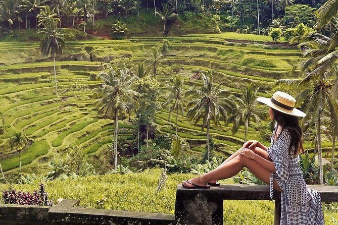 Blue Lagoon Snorkeling - Jungle Swing - Ubud - All Inclusive - The Pickup Network That Makes This Feel Effortless