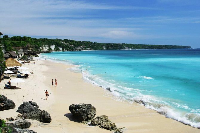Charter Standard Vehicle with Driver at Bali- 5 Hours Usage - Who This Charter Fits Best (and Who Should Skip It)