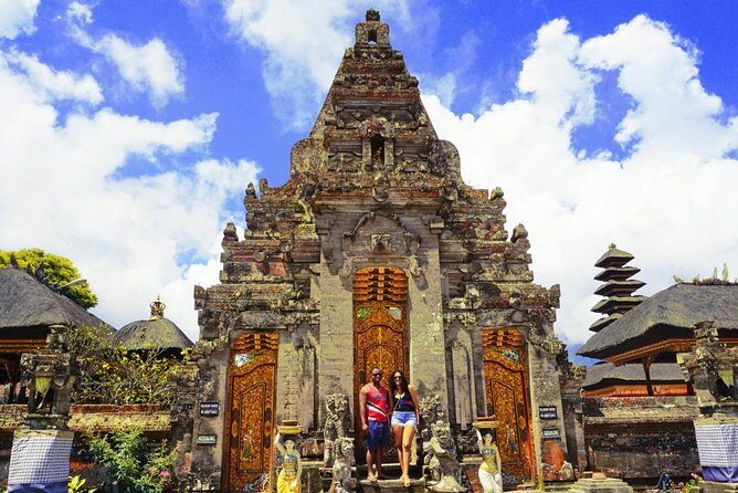 Complete your Bali Holiday with Bali Instagram Tour including Lunch - Bali Swing and the photo-first mindset