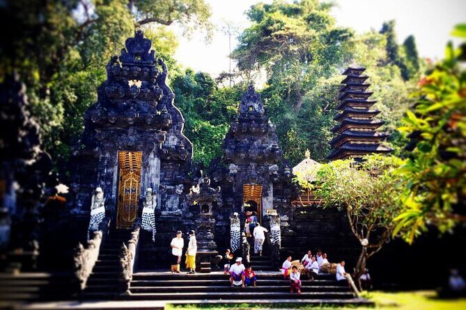 Customizable full-day tour of Bali with private driver - Your day plan: how customization keeps the pacing in your hands