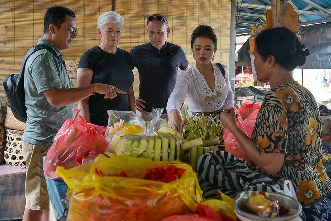 Cycling and Cooking Class in Ubud - Safety, weather, and pacing: the real-life version of the itinerary