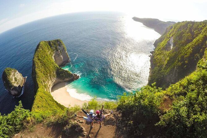 Day Tour Nusa Penida with Snorkeling - Entering Nusa Penida’s West Side: What This Private Day Feels Like