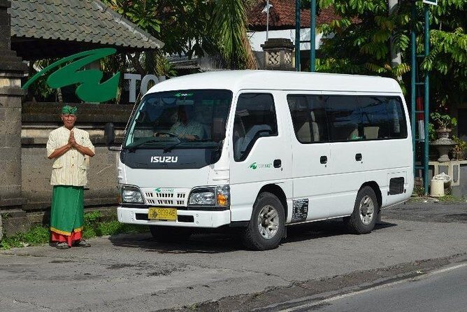 Denpasar Arrival Transfer: Airport to Hotel - Key points that matter before you go