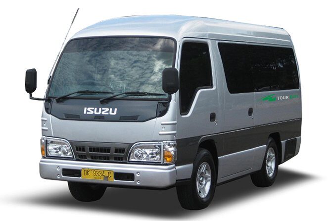 Denpasar Arrival Transfer: Airport to Hotel - Finding your driver fast after you land (without getting pulled into airport chaos)
