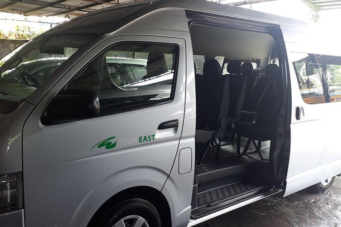 Denpasar Departure Transfer: Hotel to Airport - Pickup Zones: Where the Driver Will Find You