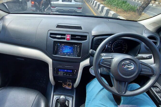 Departure from Nusa Dua, Jimbaran and Sanur to Bali Airport(DPS) - Bali Airport Transfer From Nusa Dua, Jimbaran, and Sanur: What It Really Solves