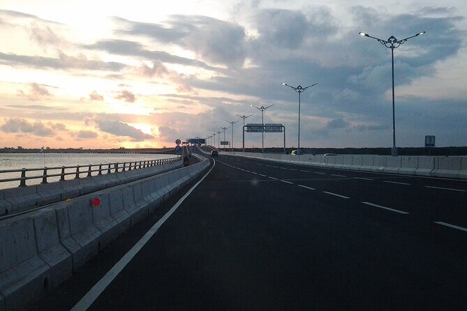 Departure from Nusa Dua, Jimbaran and Sanur to Bali Airport(DPS) - Who This Transfer Is Best For (and Who Should Skip It)