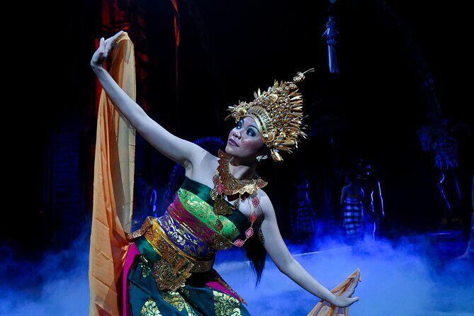 Devdan Treasure of the Archipelago Show with Transfer from Bali - Seating choices: Category A vs VIP (and why reviews care)