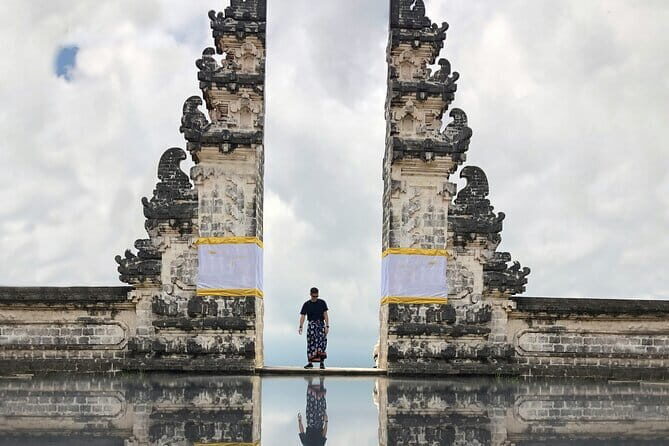 Discover Bali : Shore Excursion from Benoa Port with Free Wi-Fi - Bali traffic and why your timing feels different from Google Maps