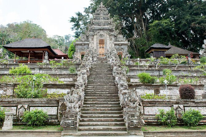 Discover Balinese Mystic & Death Ritual in Bali - The Big Idea: Mystic Rites You Actually Get Time For